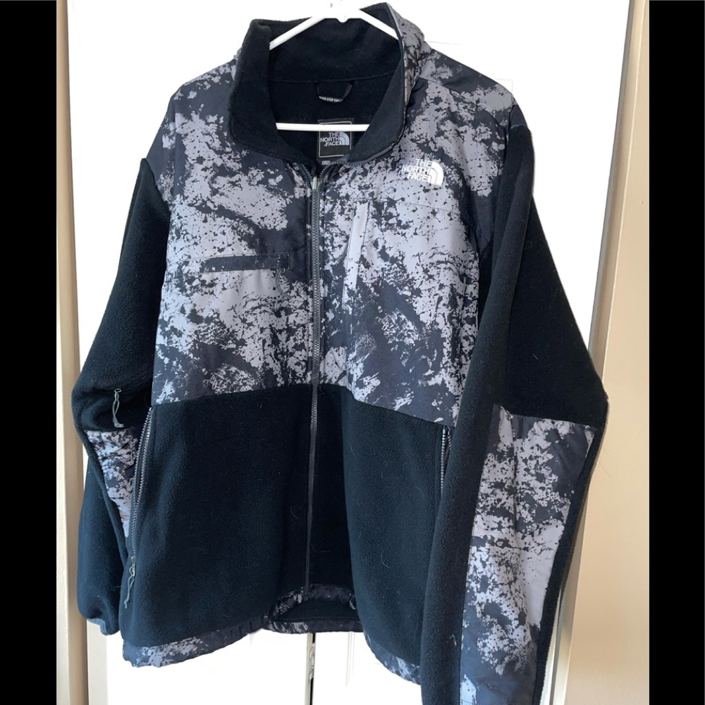 Men’s North face Outdoor Jacket